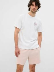 GAP Tricou GAP | Alb | Bărbați | XS - bibloo - 121,00 RON