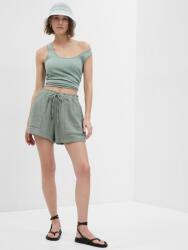 GAP Pantaloni scurți GAP | Verde | Femei | XXS - bibloo - 173,00 RON