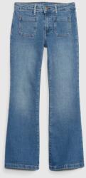 GAP Jeans pentru copii GAP | Albastru | Fete | 5 - bibloo - 164,00 RON