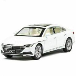 HONGW VW Arteon 2017 White (replica)1/43 (21337)