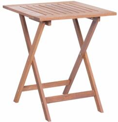 Bogdan Furniture Градинска сгъваема маса Memo-Silke