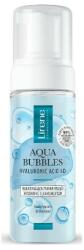 Lirene Spumă facială hidratantă - Lirene Aqua Bubbles Hyaluronic Acid 4D Hydrating Washing Foam 150 ml