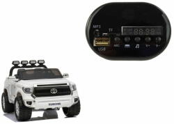  Lean-toys Zenei panel autókhoz JJ2255 JJ2199 JJ2066 JE1001