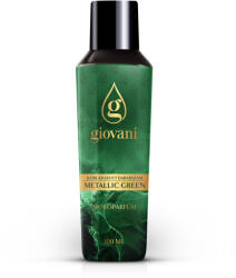 METALLIC GREEN mosóparfüm Mennyiség: 100 ml