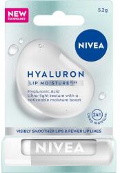 Nivea Balsam de buze - Nivea Hyaluron Lip Moisture Plus 5.2 g