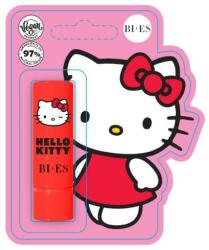 BI-ES Balsam de buze Căpșuni - Bi-es BHello Kitty Strawberry Lip Balm 4 g