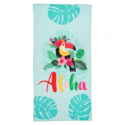 Heinner Beach Towel 70x140 cm Aloha (HR-BHTWL140-ALH) Prosop