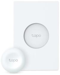 TP-Link TAPO S200D intrerupator inteligent cu baza(NECESITA HUB TAPO), Standarde (TAPO S200D)
