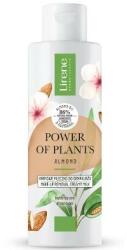 Lirene Lapte demachiant - Lirene Power Of Plants Migdal Creamy Make-up Removing Milk 200 ml