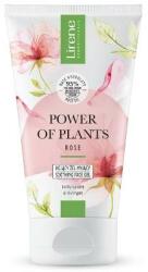 Lirene Gel facial calmant - Lirene Power Of Plants Rose Washing Gel 150 ml