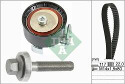 Schaeffler Ina INA 530060510 Set curea de distributie