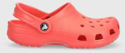 Crocs papucs CLASSIC KIDS CLOG piros - piros 38/39