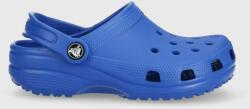 Crocs papucs CLASSIC KIDS CLOG - kék 33/34