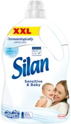 Silan Sensitive & Baby 2,86 l