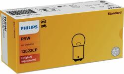 Philips Standard R5W (12822CP)