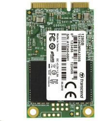 Transcend MSA220S 128GB mSATA (TS128GMSA220S)