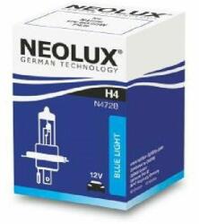 NEOLUX Blue Light H4 12V (N472B)