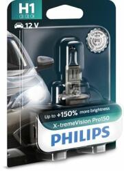 Philips X-tremeVision Pro150 H1 12V (12258XVPB1)