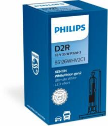 Philips XENON WhiteVision gen2 D2R 35W (85126WHV2C1)