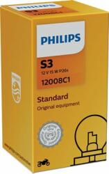 Philips Standard S3 15W 12V (12008C1)