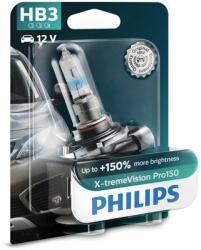 Philips X-tremeVision Pro150 HB3 12V (9005XVPB1)