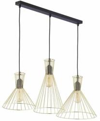 TK Lighting Sahara 3352