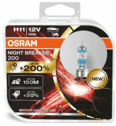 OSRAM 64211NB200-HCB