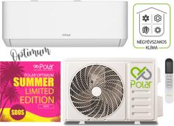 Polar SIEH0025SDOS / SO1H0025SDOS Optimum Summer Limited Edition 2023