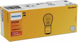 Philips Standard PY21W (12496NACP)