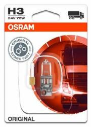 OSRAM ORIGINAL H3 70W 24V (64156-01B)
