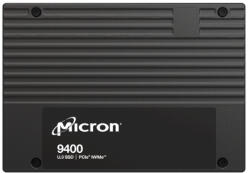 Micron 9400 PRO 15.36TB U.3 (MTFDKCC15T3TGH-1BC1ZABYYR)