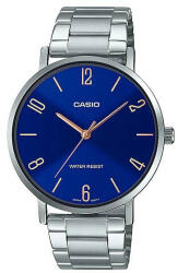 Casio LTP-VT01D-2B2 Ceas