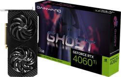Gainward GeForce RTX 4060 Ti Ghost 8GB GDDR6 (NE6406T019P1-1060B) Videokártya