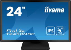 iiyama ProLite T2452MSC Monitor