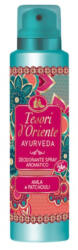 Tesori Ayurveda deo spray 150 ml