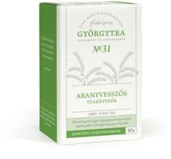 Györgytea Aranyvesszős teakeverék (Ebéd utáni tea) 50 g
