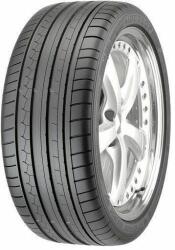 Dunlop SP Sport Maxx GT MOE RFT 235/50 R18 97V