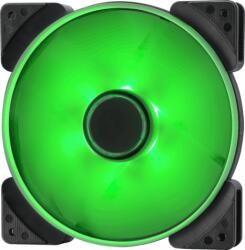Fractal Design Prisma SL-14 140mm Green (FD-FAN-PRI-SL14-GN)