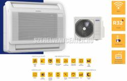 Korel KFA2U/KOX330U-18HFN