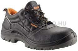 Kapriol Hornet munkavédelmi cipő fekete SB-P-SRC 38 (42670K)