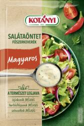 KOTÁNYI magyaros salátaöntet fűszerkeverék 13 g
