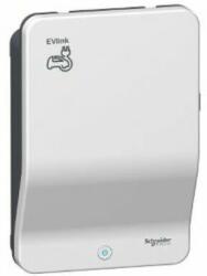 Schneider Electric EVlink Wallbox Plus T2 aljzatos 3P, 32A/22kW EVH3S22P02K Schneider (EVH3S22P02K)