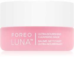 FOREO Luna Ultra Nourishing Cleansing Balm lotiune de curatare 15 ml