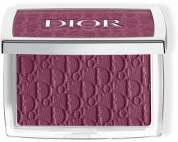 Dior Backstage Rosy Glow Blush blush cu efect iluminator culoare 006 Berry 4, 4 g