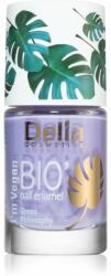 Delia Cosmetics Bio Green Philosophy lac de unghii culoare 679 11 ml