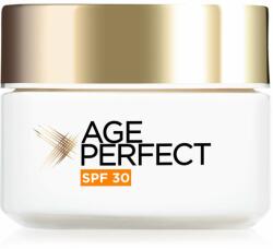L'Oréal Age Perfect Collagen Expert crema de zi pentru fermitate SPF 30 50 ml