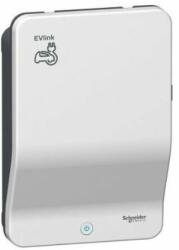 Schneider Electric EVlink Wallbox Plus T2S aljzatos 1P_16A/3kW EVH3S3P04K Schneider (EVH3S3P04K)