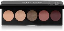 Bobbi Brown Bare Nudes Eye Shadow Palette szemhéjfesték paletta árnyalat Rosey Nudes 9, 2 g