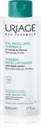 Uriage Hygiène Thermal Micellar Water - Combination to Oily Skin micellás víz normál és száraz, érzékeny bőrre kombinált és zsíros bőrre 500 ml