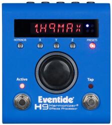 Eventide H9 Max Blue Harmonizer